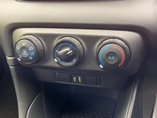 Toyota YARIS 2021-07 188306-5