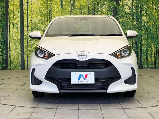 Toyota YARIS 2021-07 188306-14