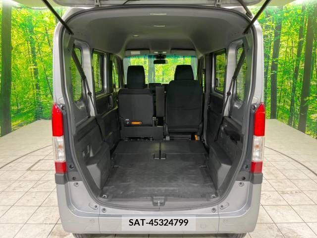 Honda N-VAN 2018-08 365620-10