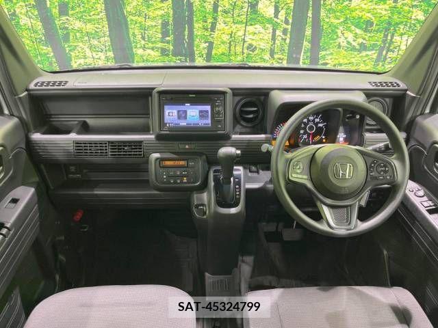 Honda N-VAN 2018-08 365620-1