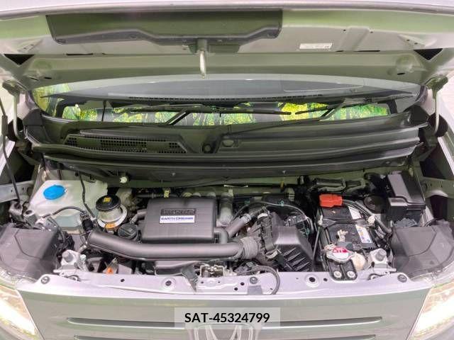 Honda N-VAN 2018-08 365620-18