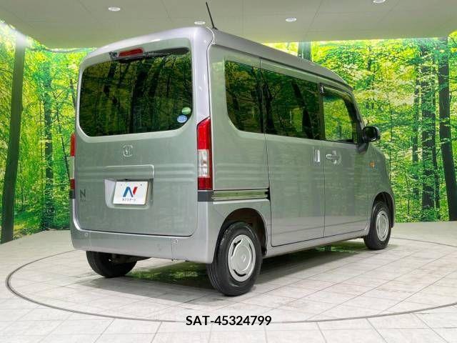 Honda N-VAN 2018-08 365620-17