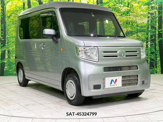 Honda N-VAN 2018-08 365620-16