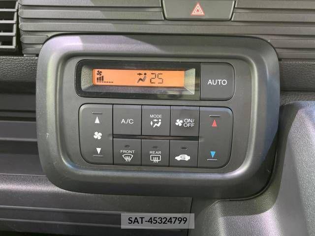 Honda N-VAN 2018-08 365620-7
