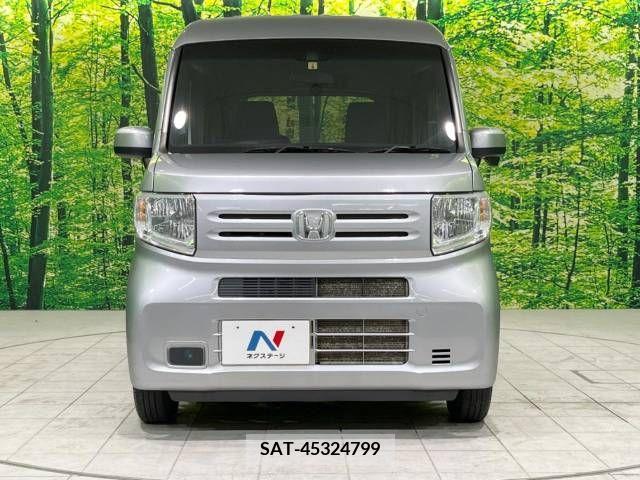 Honda N-VAN 2018-08 365620-14