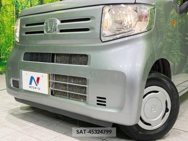 Honda N-VAN 2018-08 365620-12