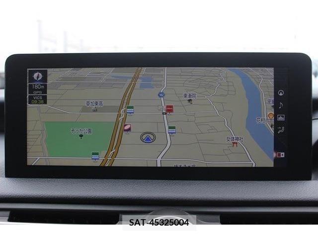 Lexus IS 2020-11 354218-1