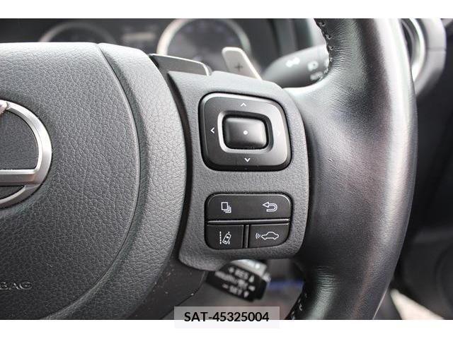 Lexus IS 2020-11 354218-4