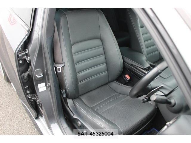 Lexus IS 2020-11 354218-14