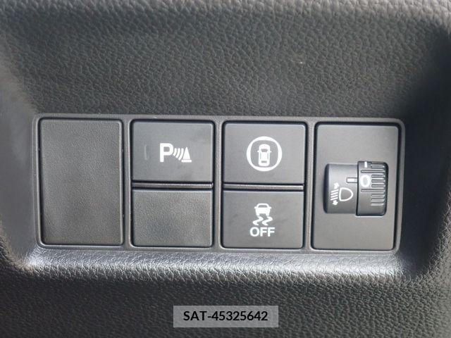 Honda FIT 2021-03 329584-8