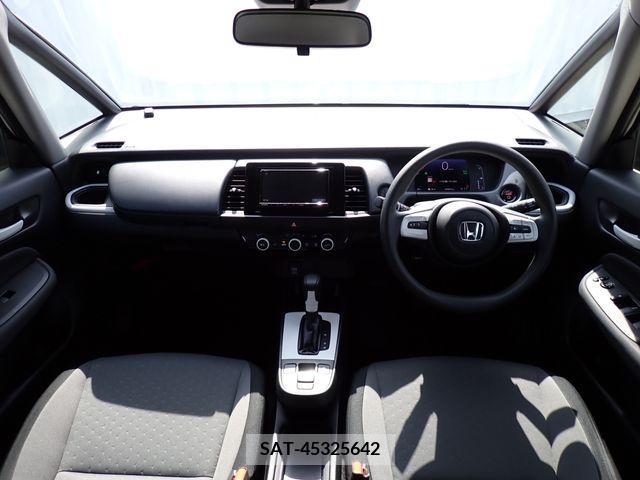 Honda FIT 2021-03 329584-1