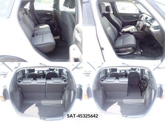 Honda FIT 2021-03 329584-14