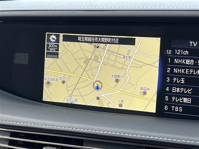 Lexus LS 2019-03 7441-15