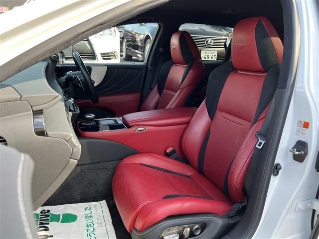 Lexus LS 2019-03 7441-18