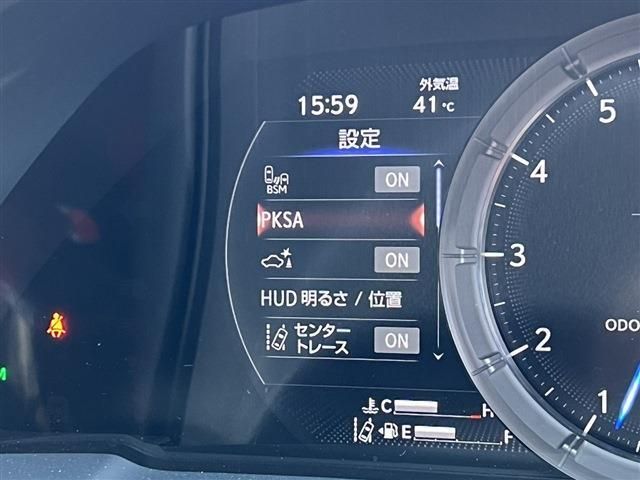 Lexus LS 2019-03 7441-13