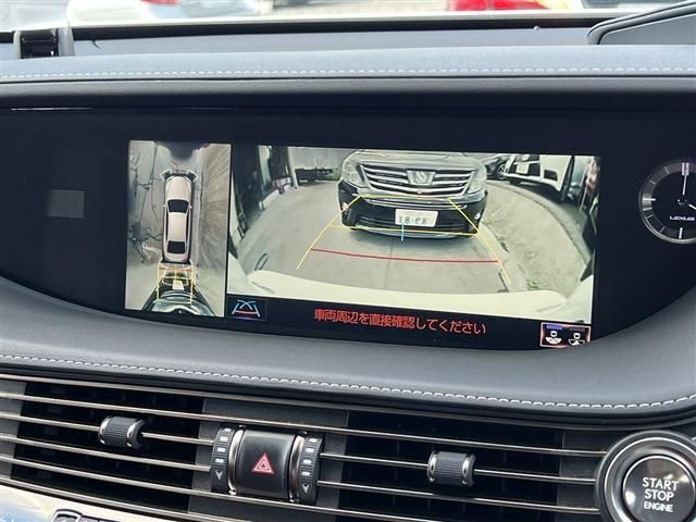 Lexus LS 2019-03 7441-16