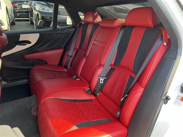 Lexus LS 2019-03 7441-19