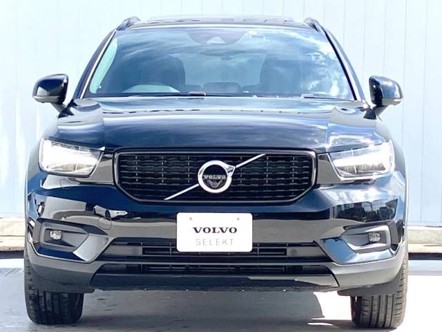Volvo XC40 2020-06 20893-16