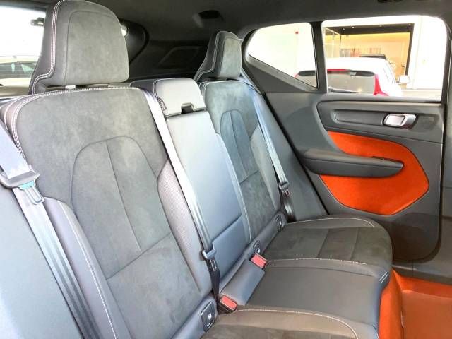 Volvo XC40 2020-06 20893-12
