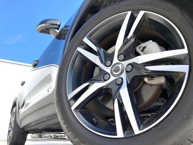 Volvo XC40 2020-06 20893-15