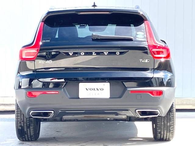 Volvo XC40 2020-06 20893-18