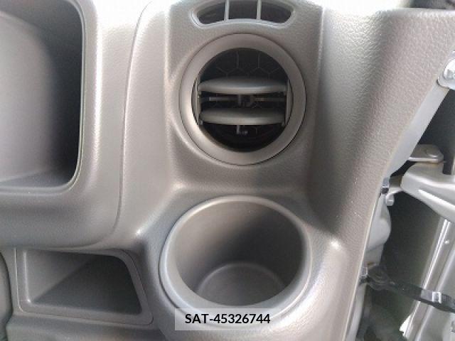 Suzuki EVERY 2018-10 382636-26