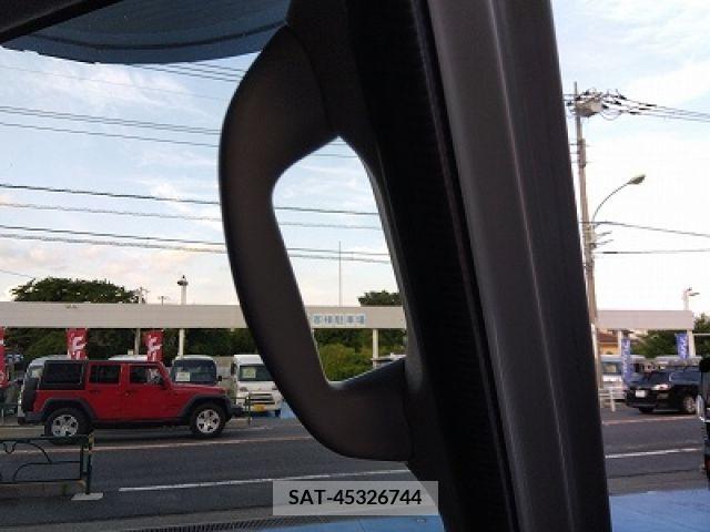 Suzuki EVERY 2018-10 382636-25