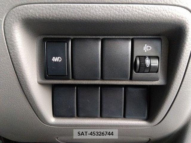 Suzuki EVERY 2018-10 382636-24