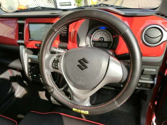 Suzuki HUSTLER 2015-01 17172-15