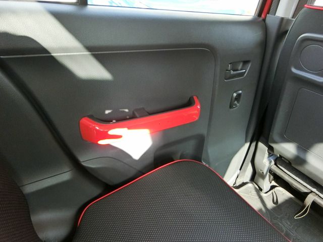 Suzuki HUSTLER 2015-01 17172-14