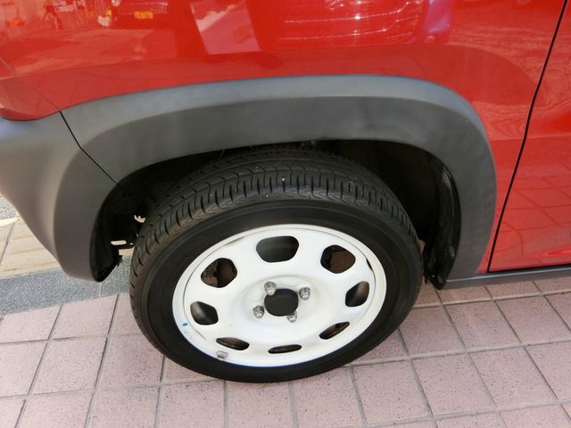 Suzuki HUSTLER 2015-01 17172-5