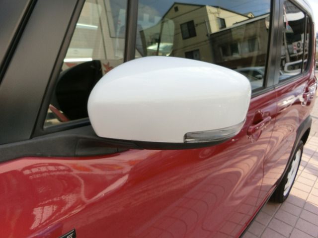 Suzuki HUSTLER 2015-01 17172-4