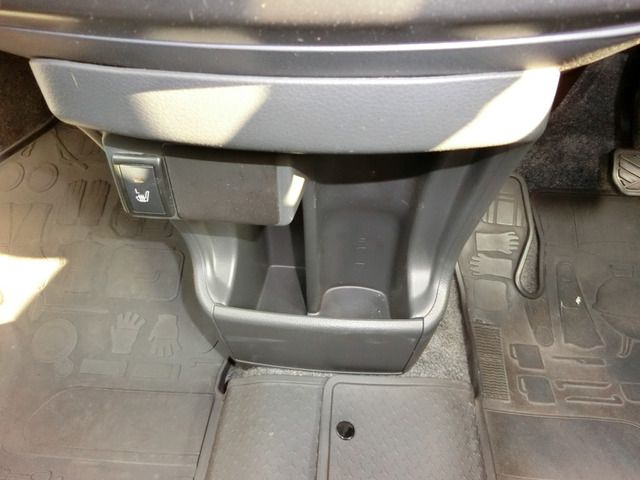 Suzuki HUSTLER 2015-01 17172-19