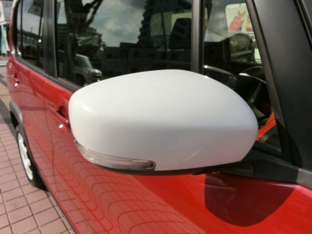 Suzuki HUSTLER 2015-01 17172-3