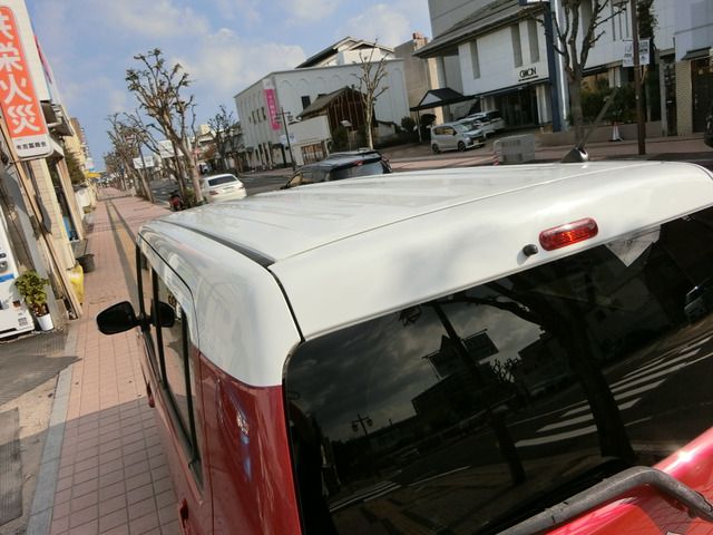 Suzuki HUSTLER 2015-01 17172-10