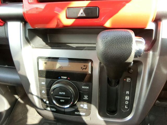 Suzuki HUSTLER 2015-01 17172-18