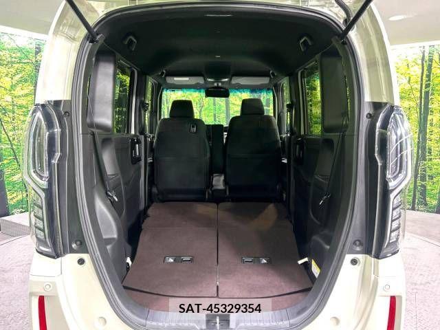 Honda N BOX CUSTOM 2018-03 219717-10