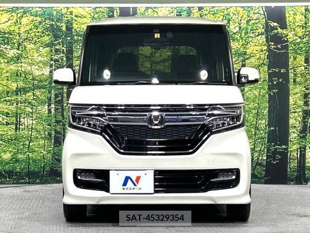 Honda N BOX CUSTOM 2018-03 219717-14