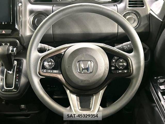 Honda N BOX CUSTOM 2018-03 219717-11