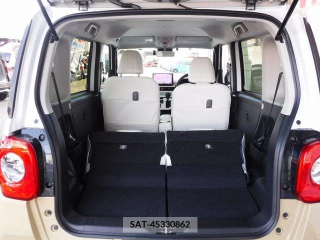 Daihatsu MOVE 2023-07 378113-16