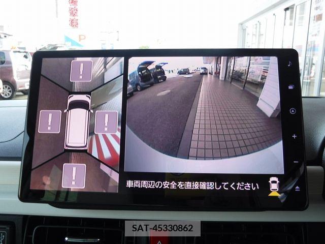 Daihatsu MOVE 2023-07 378113-13