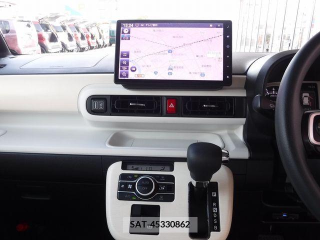Daihatsu MOVE 2023-07 378113-12