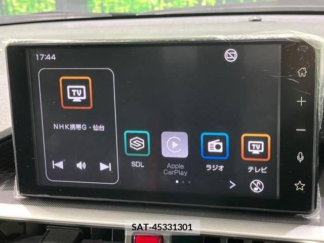 Toyota RAIZE 2020-08 223638-2