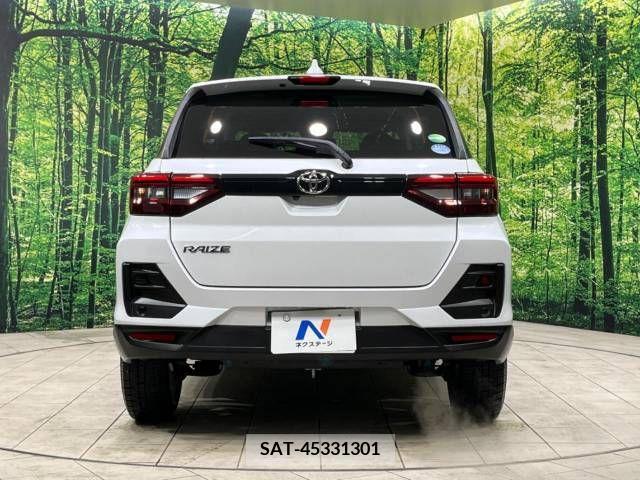 Toyota RAIZE 2020-08 223638-15