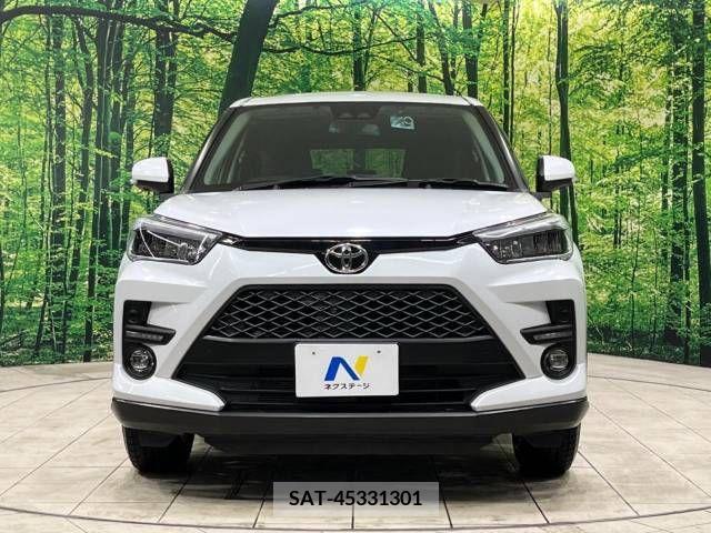 Toyota RAIZE 2020-08 223638-14