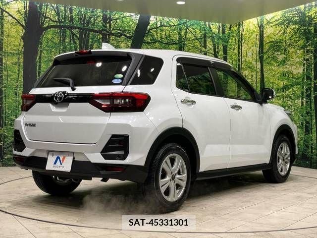 Toyota RAIZE 2020-08 223638-17