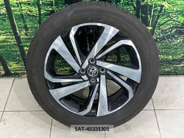 Toyota RAIZE 2020-08 223638-13