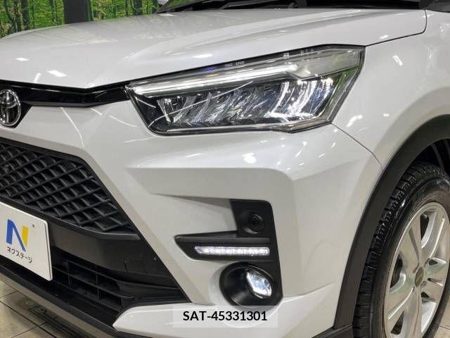 Toyota RAIZE 2020-08 223638-12