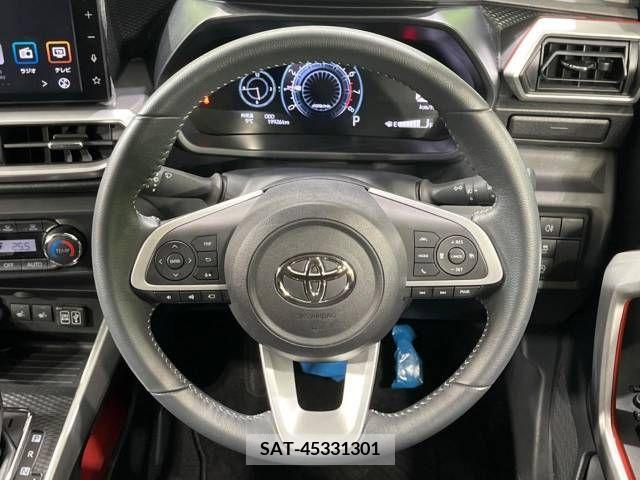 Toyota RAIZE 2020-08 223638-11