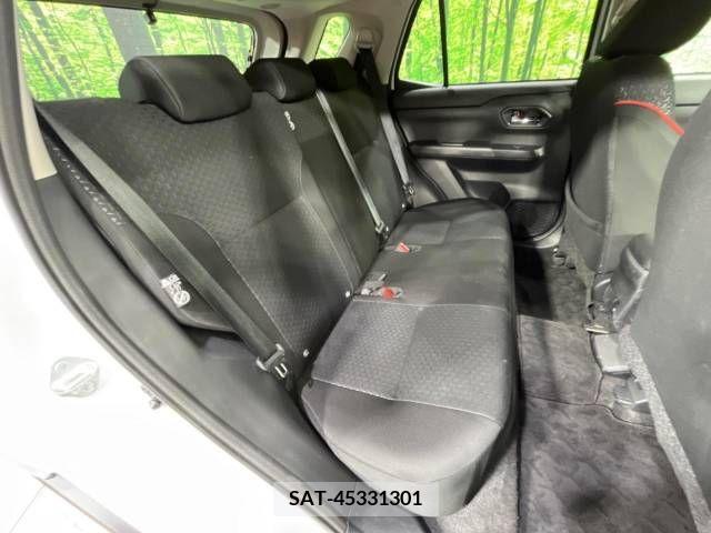 Toyota RAIZE 2020-08 223638-9